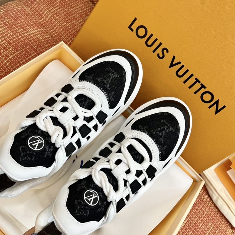 Louis Vuitton Archlight Shoes